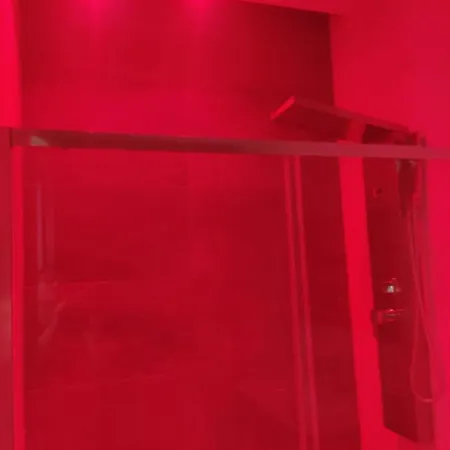 Gasthof Oasi Dei Geni