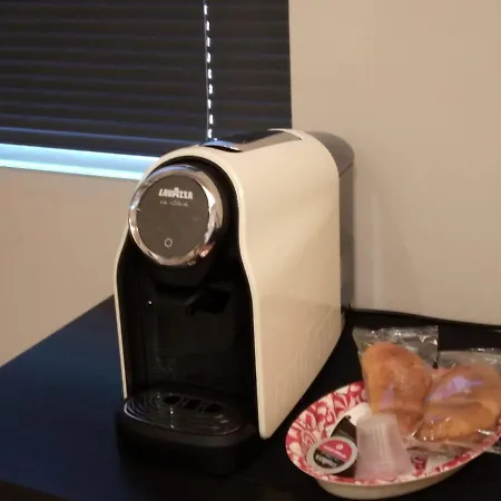 Gasthof Oasi Dei Geni