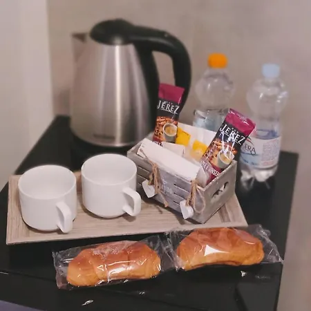 Oasi Dei Geni Foggia