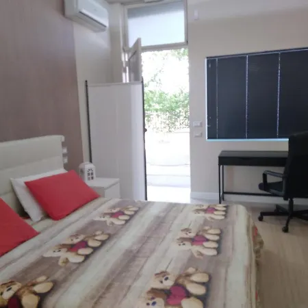 Oasi Dei Geni Guest house Foggia