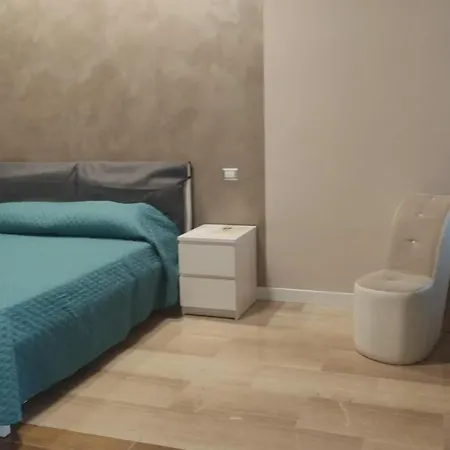 Oasi Dei Geni Foggia