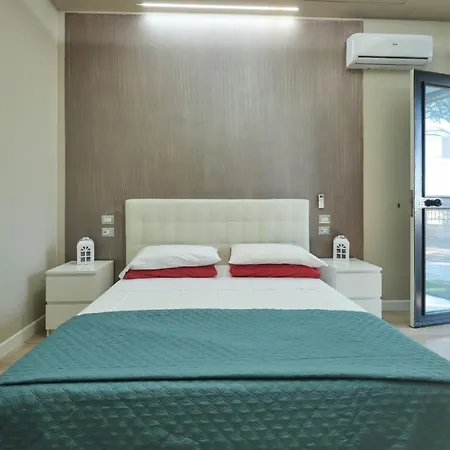 Oasi Dei Geni Guest house Foggia