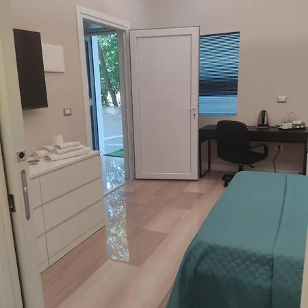 Guest house Oasi Dei Geni